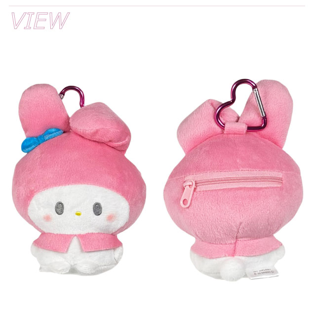 sanrio（サンリオ） マイメロ キーホルダー ぬいぐるみ マイメロディ