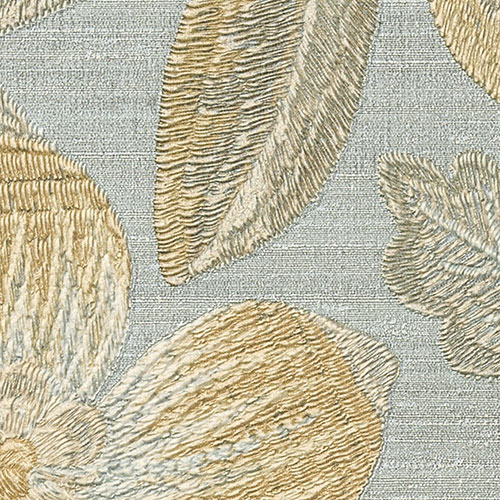サンゲツ（SANGETSU） 輸入壁紙 Jardin Tropical 100.5cm巾 草木