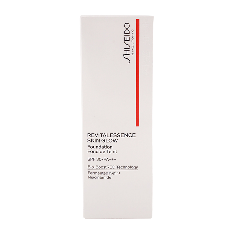 SHISEIDO（資生堂） SHISEIDOエッセンス スキングロウ