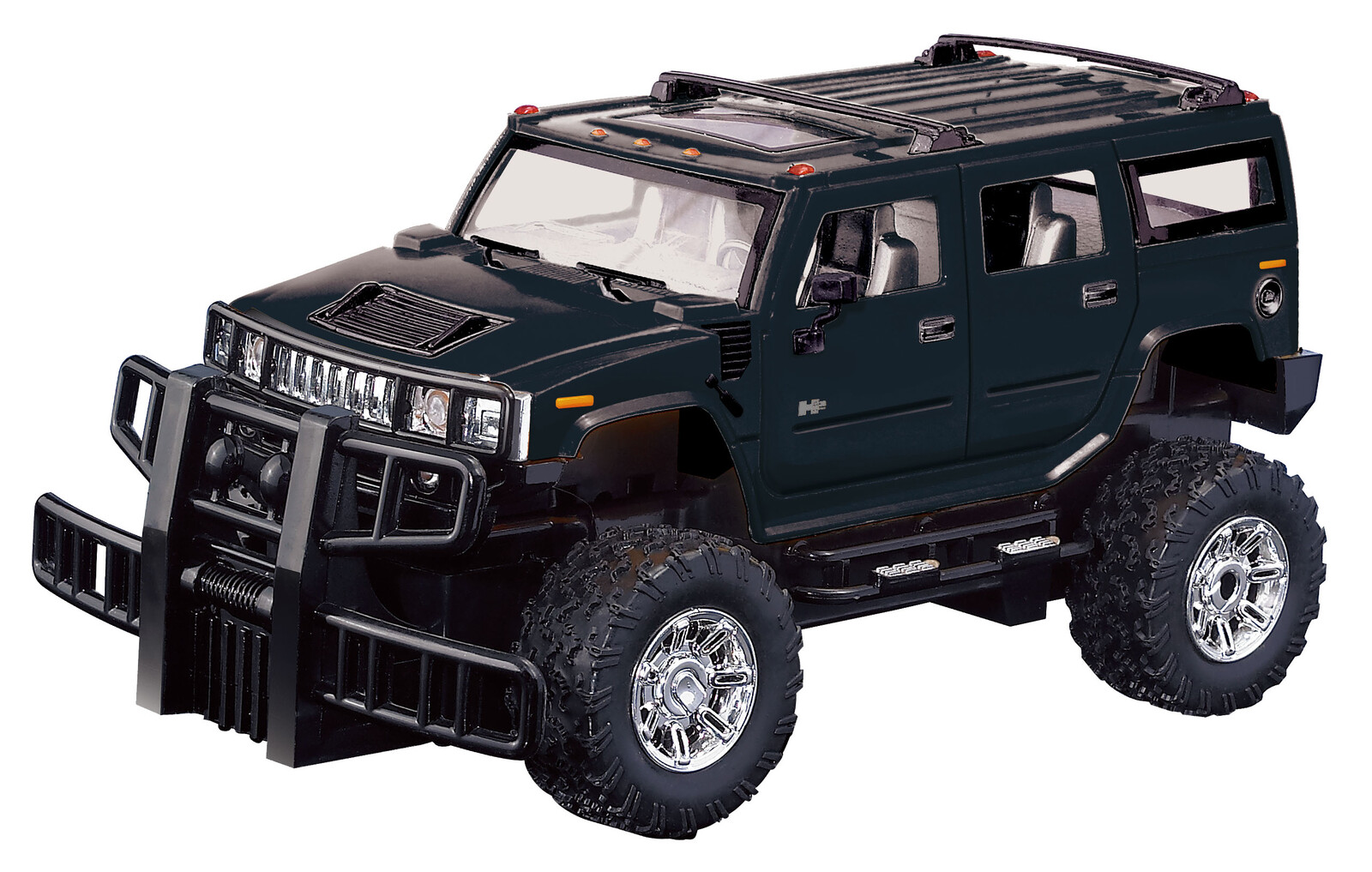 HUMMER（ハマー） ラジコンカー H2 モンスター Hummer H2 Monster GK 1