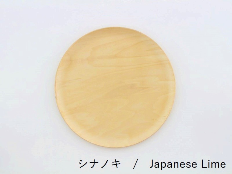 食洗器対応 GOLDCRAFT トレイ NPT Round L ゴールドクラフト 日本製