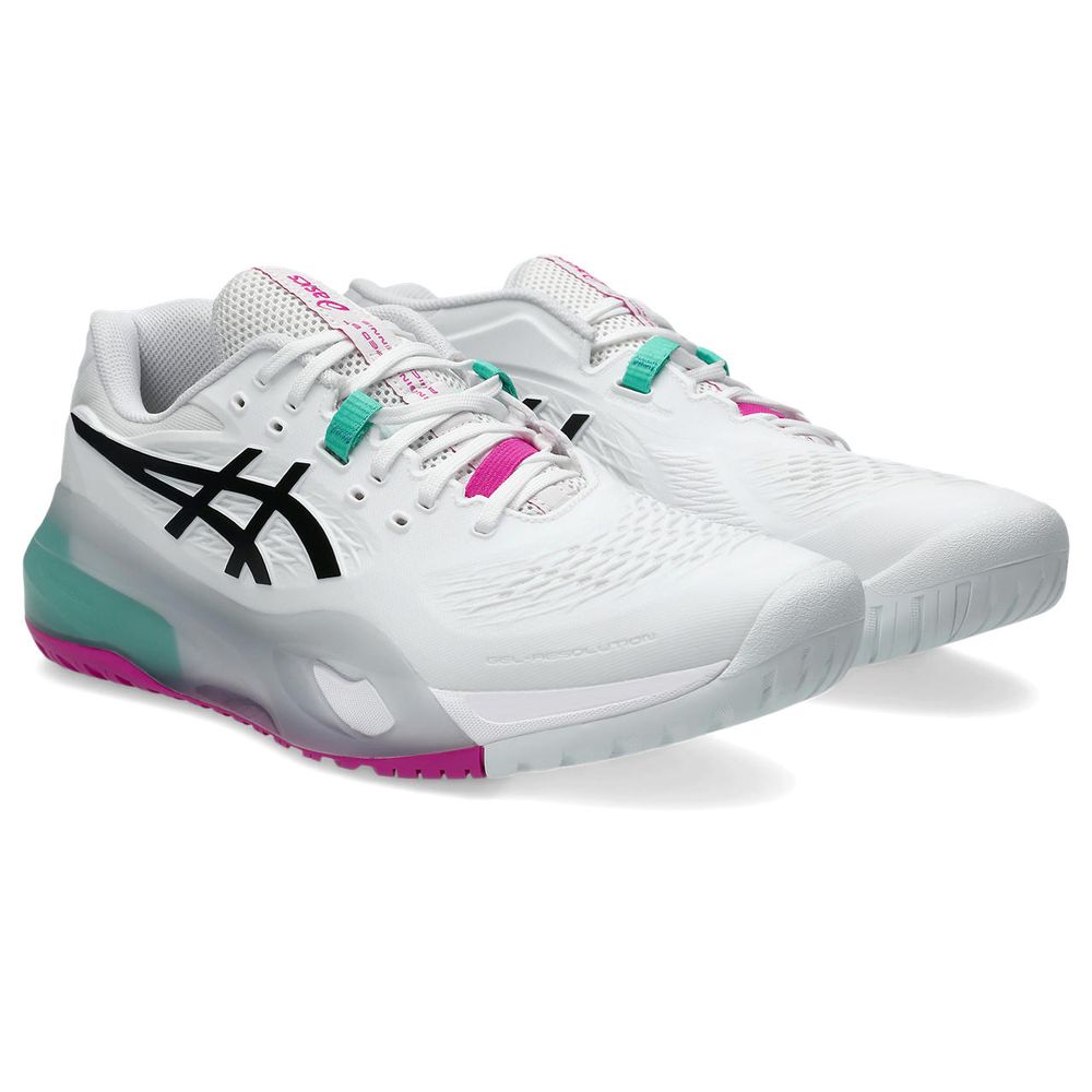 ASICS（アシックス） テニスシューズ メンズ GEL-RESOLUTION X ゲル