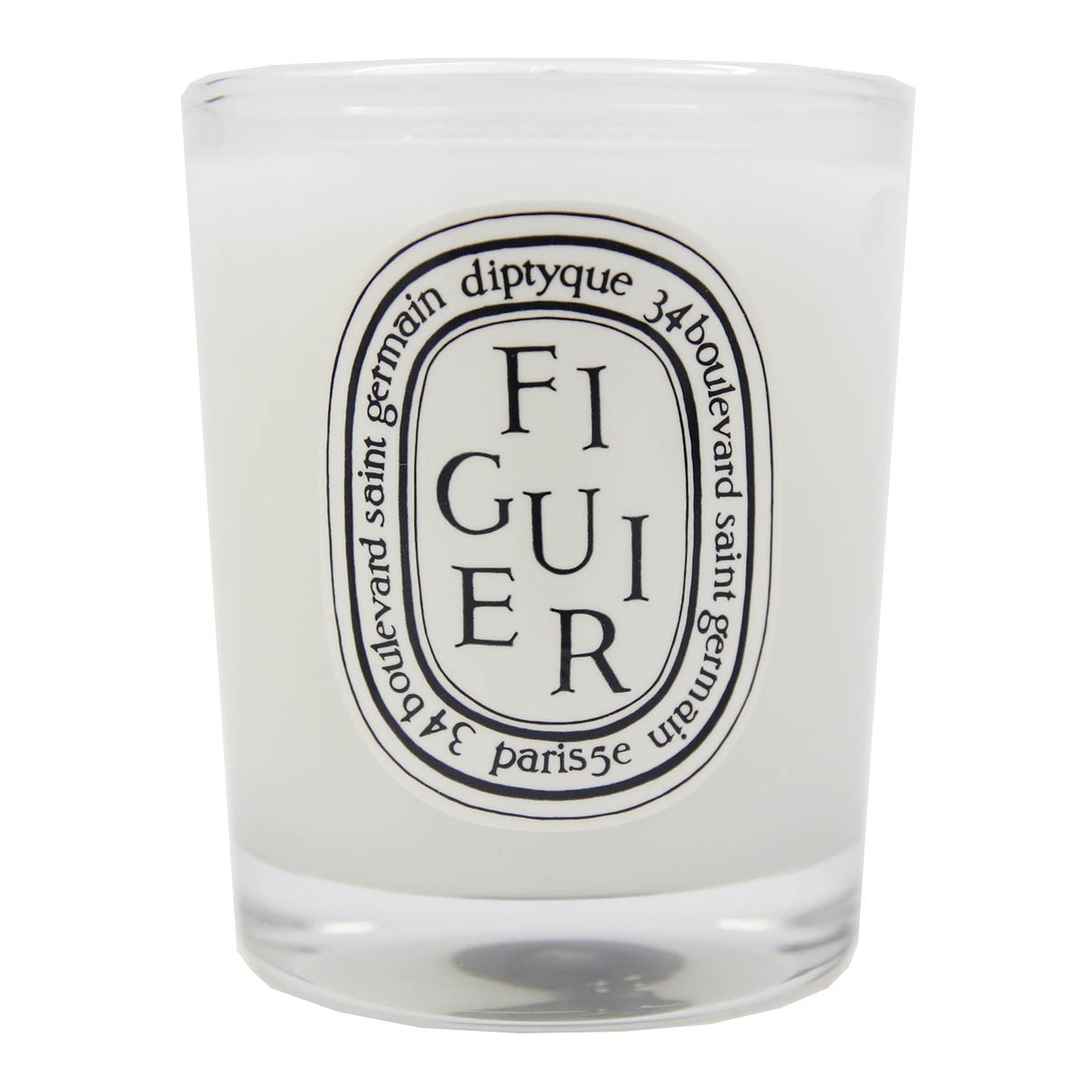 diptyque（ディプティック） キャンドル フレグランスキャンドル ベ