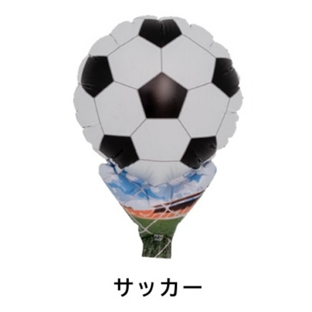 卒業式 バルーン 花束 卒業 部活 スポーツ サッカー バスケ 野球