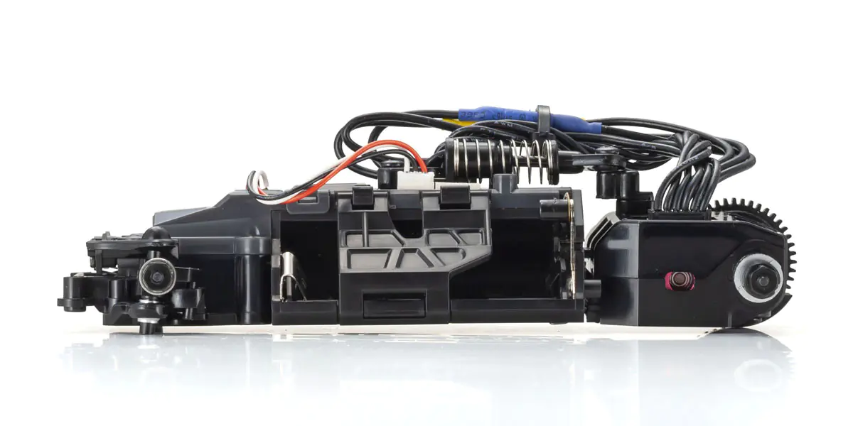 京商 ミニッツレーサー MR-04EVO2 シャシーセット (W-MM/5600KV) V2