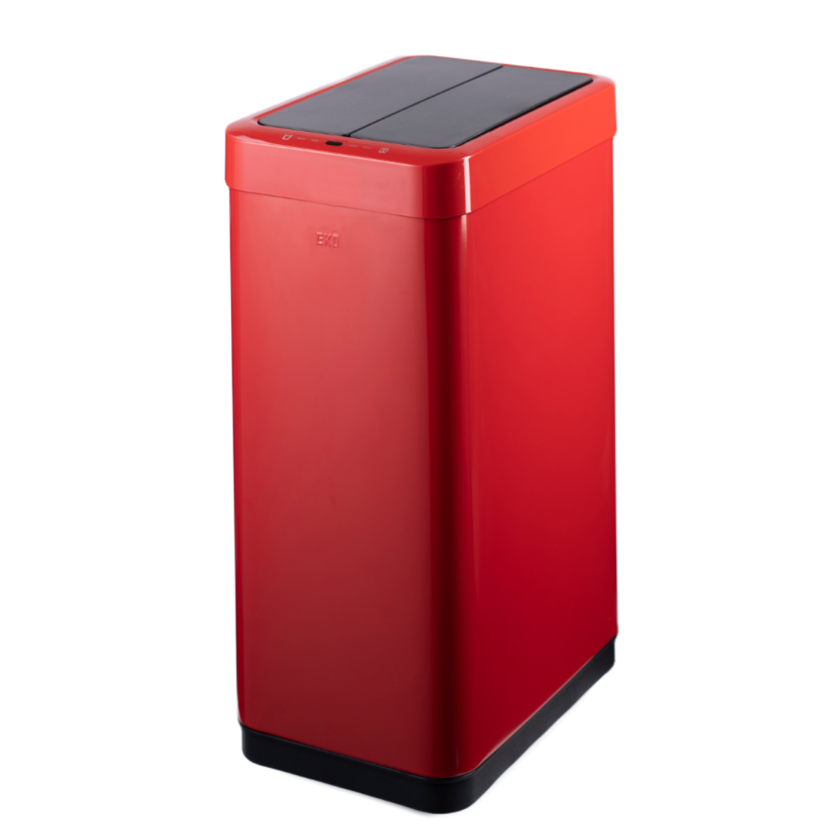 EKO（イーケーオー） ゴミ箱 45L ファントムX センサービン ステンレス