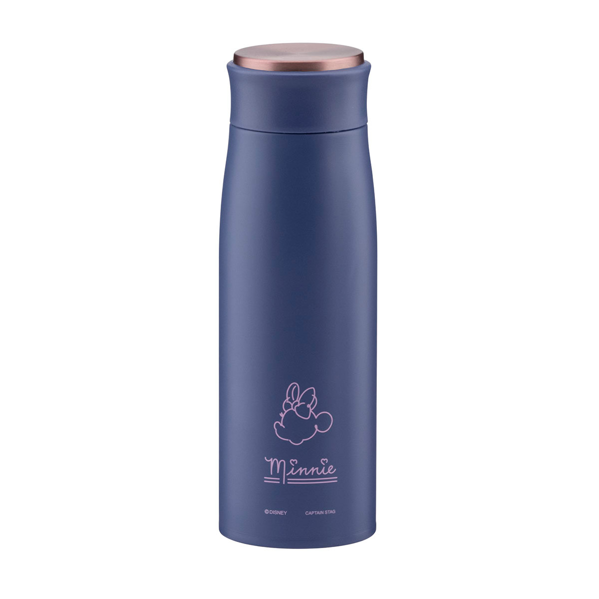 CAPTAIN STAG（キャプテンスタッグ） 水筒 450ml ディズニー MP