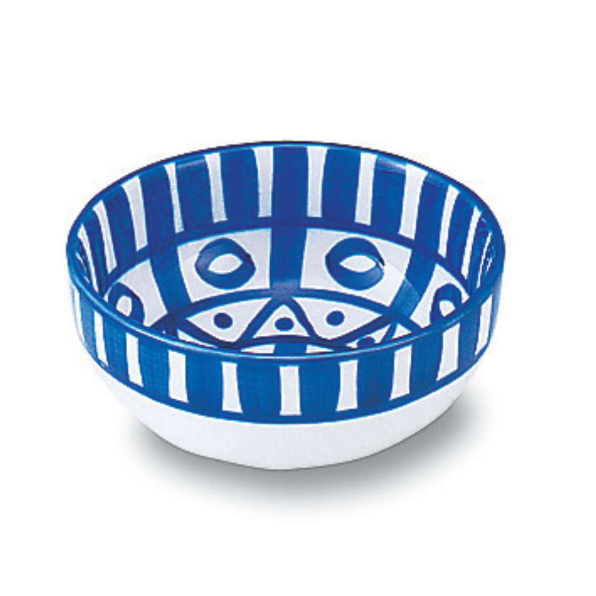 DANSK（ダンスク） シリアルボウル 13cm アラベスク （ 食洗機対応