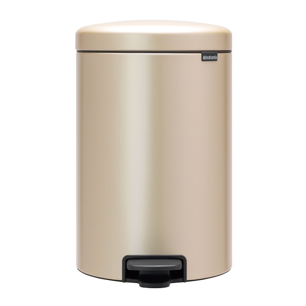 brabantia（ブラバンシア） ゴミ箱 ペダルビン NEWICON 20L （ ごみ箱