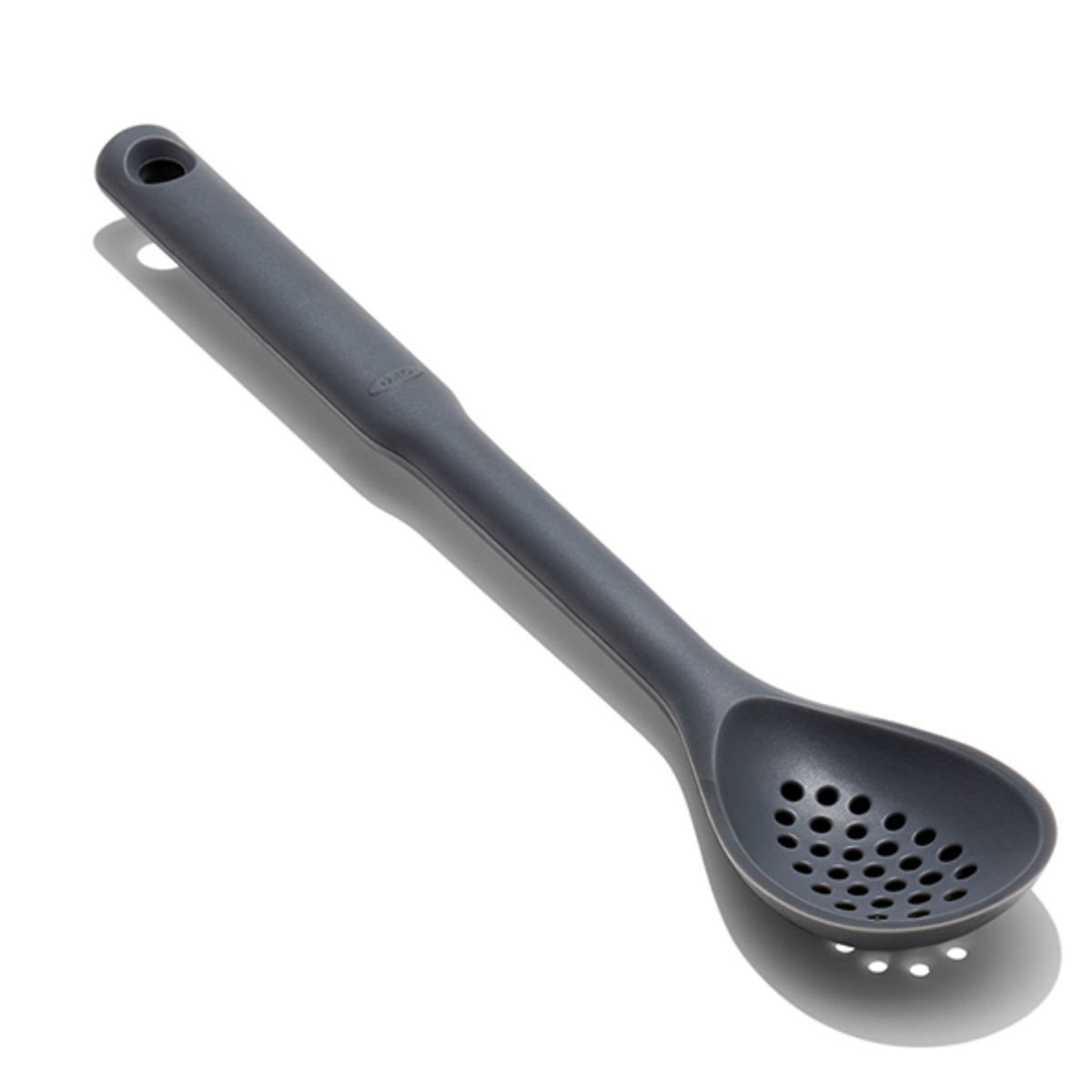 OXO（オクソー） 穴あきスプーン シリコン製 シリコン穴あきスプーン