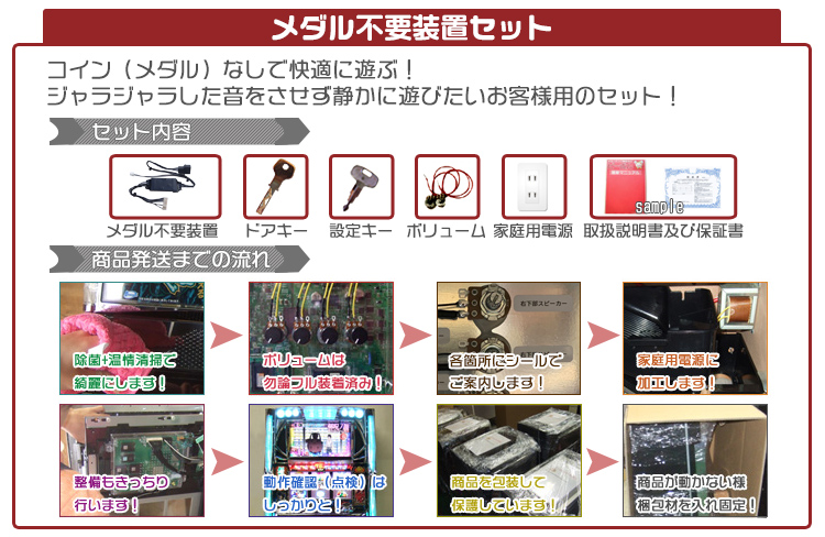 回胴式遊技機 グランベルム 実機 メダル不要装置セット 中古パチスロ