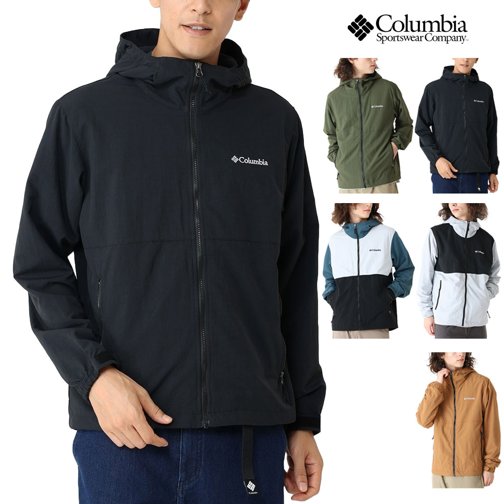 Columbia（コロンビア） アウター ヴィザヴォナ パス 2 ジャケット