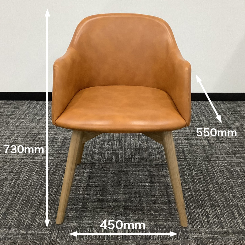 中古 ダイニングチェア 4脚セット 地域限定送料無料 CHAIR-4SET-D