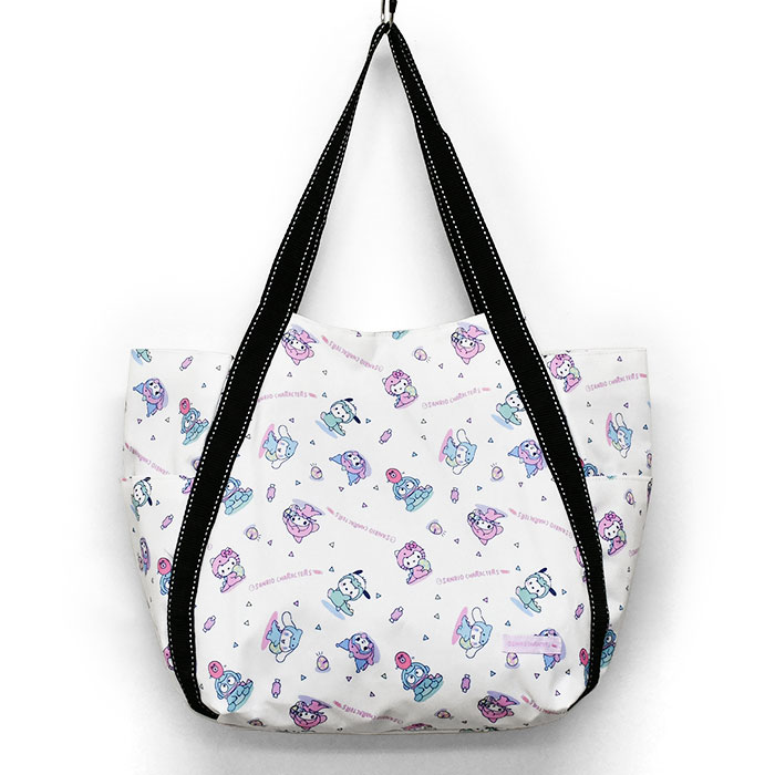 sanrio（サンリオ） バルーントートバッグ トートバッグ レディース
