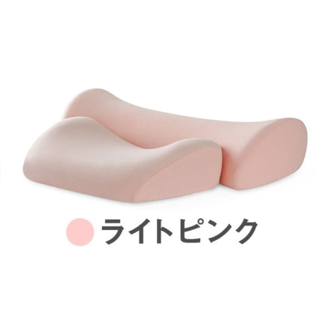 公式]【 首と肩がホッとする枕 / ダブル枕 枕カバー 】 ピローカバー