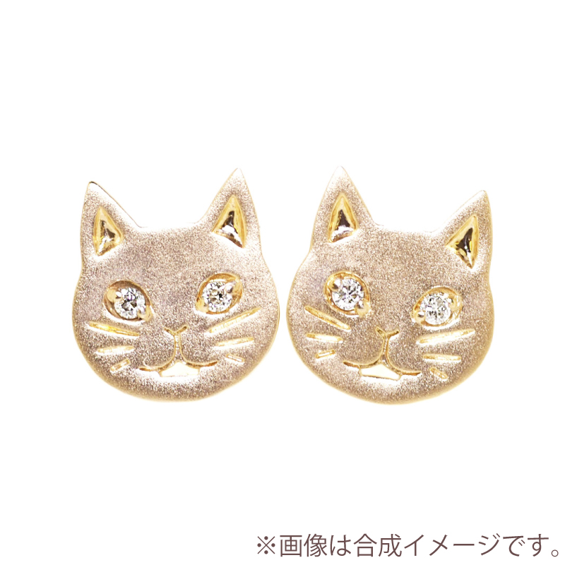 222 deux cent vingtーdeux（ドゥ サン ヴァン ドゥ） 【猫ポーチ