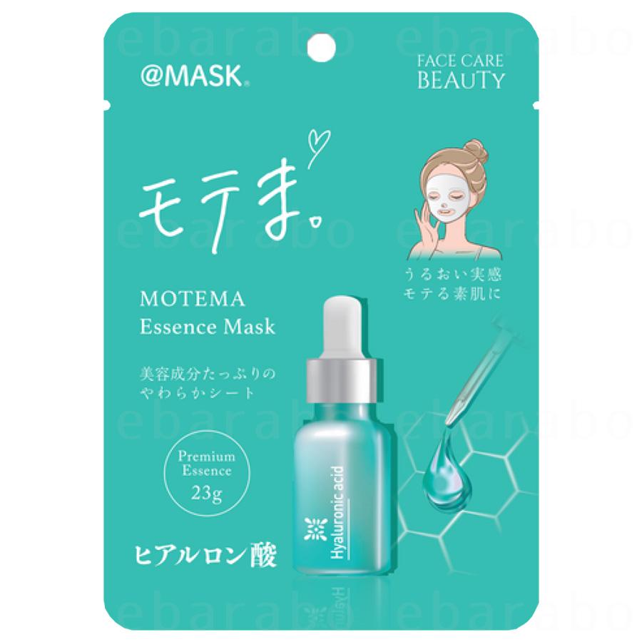 新入荷 モテま。Essence Mask 5セットパック フェイスシートマスク