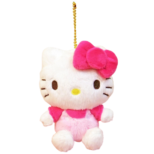 sanrio（サンリオ） サンリオキャラクターズ ほわほわ ハローキティ