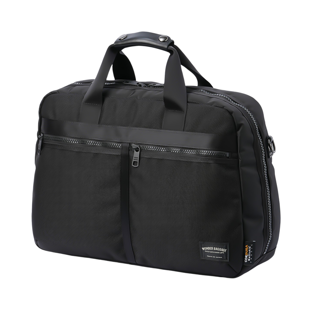 WONDER BAGGAGE（ワンダーバゲージ） 最大50% 2/25限定 アクティベート