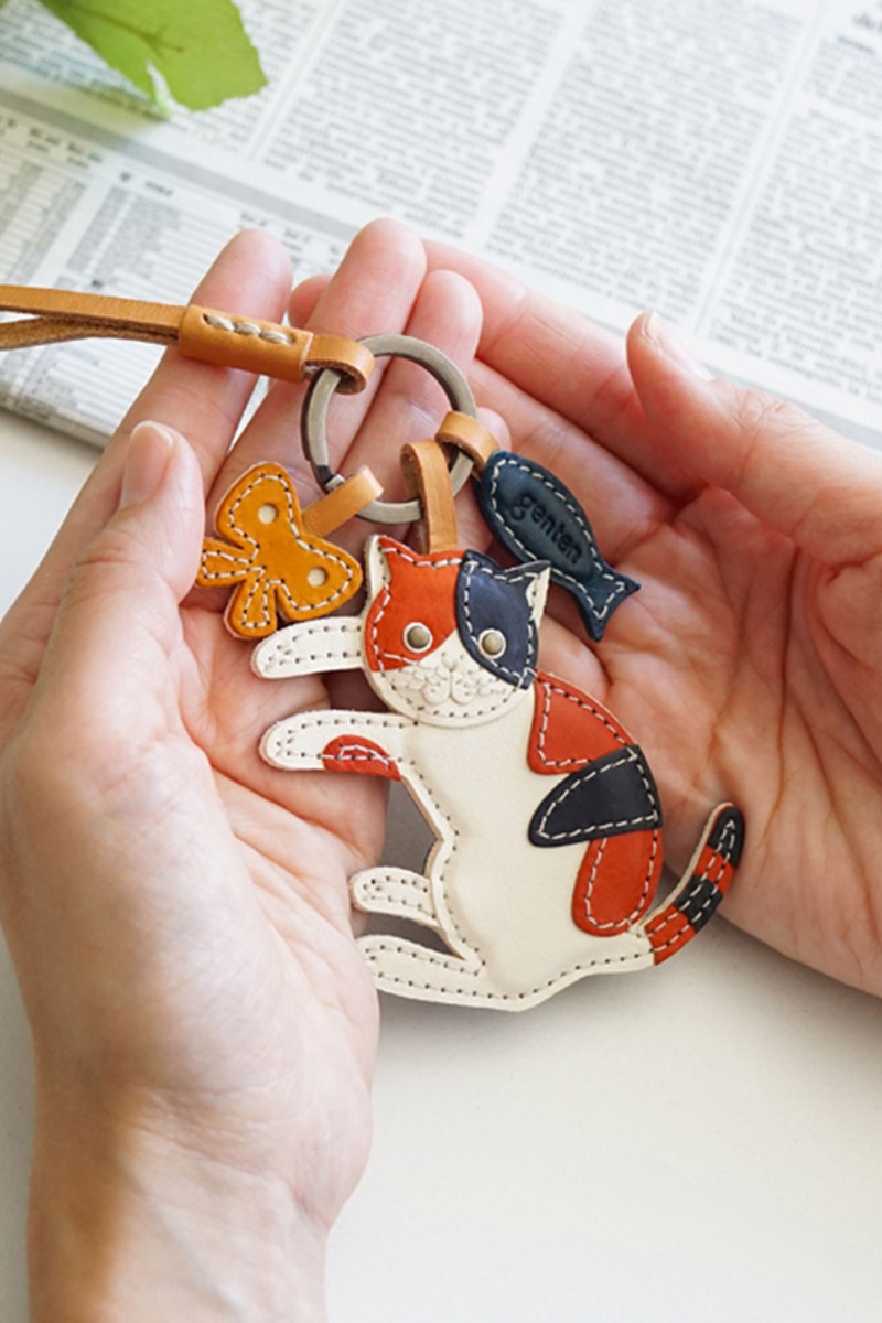 genten（ゲンテン） 3年保証＋ケアセット付 WAKU WAKU Charm ワクワク