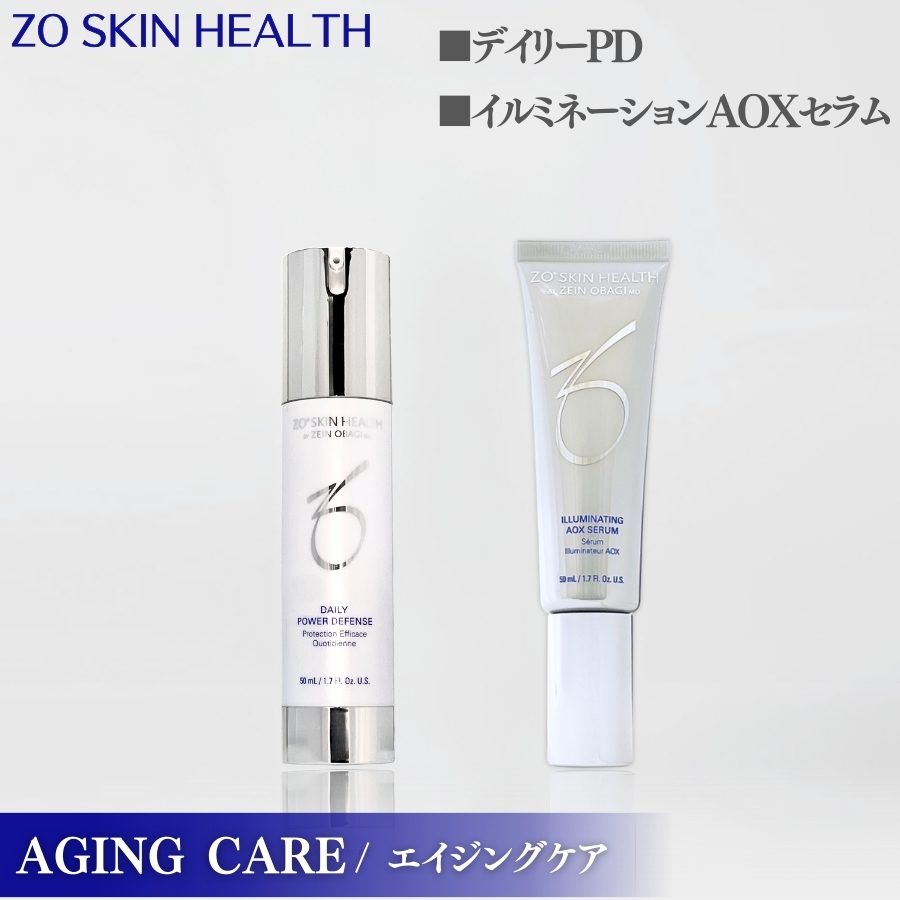 ZO SKIN HEALTH（ゼオスキンヘルス） ゼオスキン ファーミングセラム