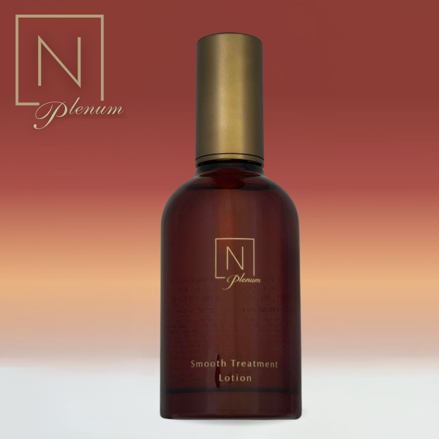 N organic（エヌオーガニック） N organic Plenum プレナム スムース