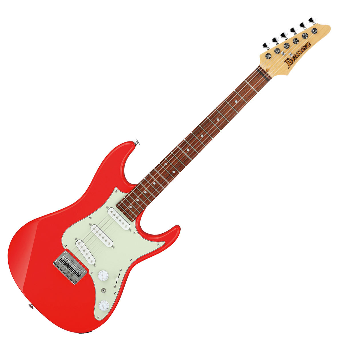 Ibanez（アイバニーズ） AZES31 エレキギター : 島村楽器Yahoo!店