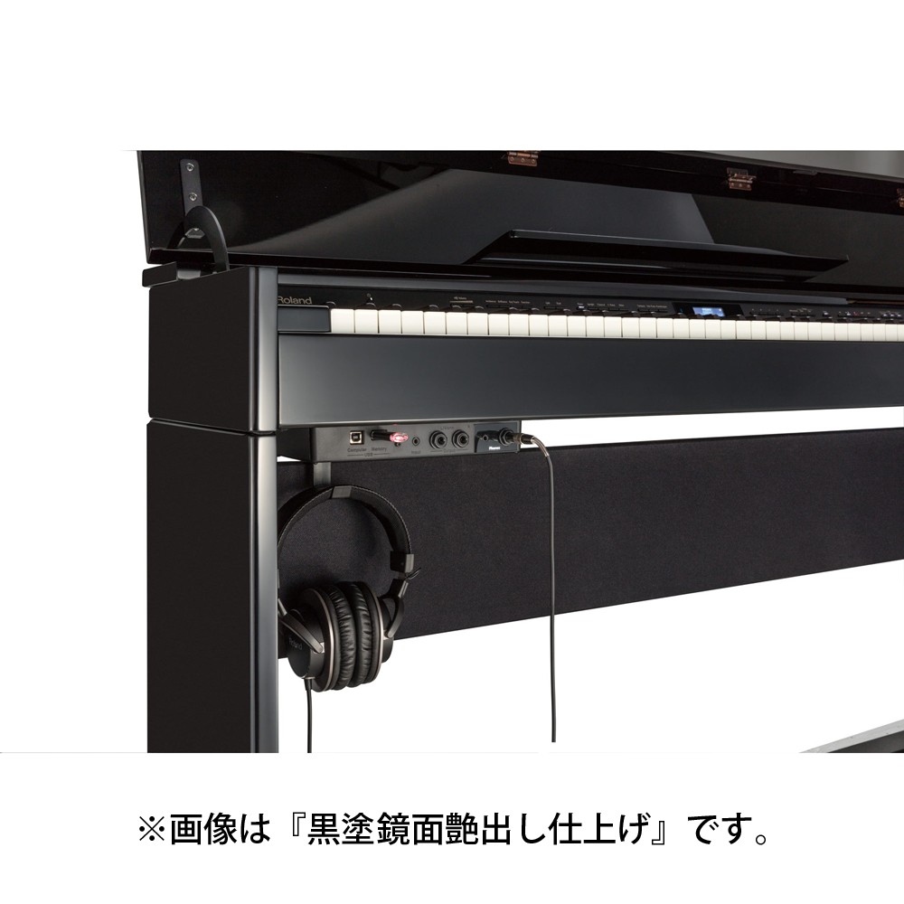 ローランド（Roland） 電子ピアノ 88鍵盤 DP603 NBS ナチュラルビーチ