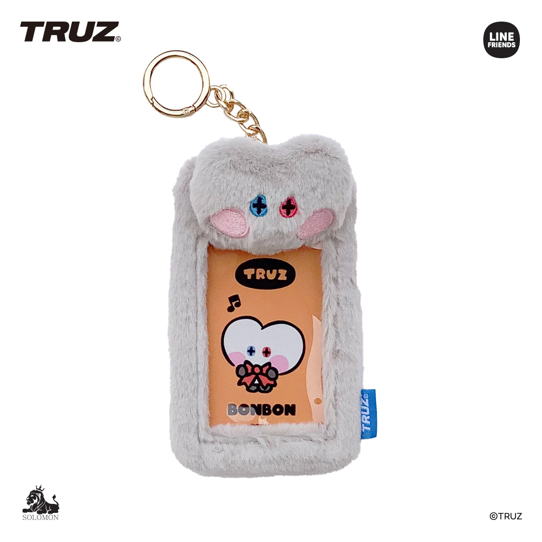 ソロモン商事 TRUZ minini フォトカードホルダーVer.2 PHOTO CARD