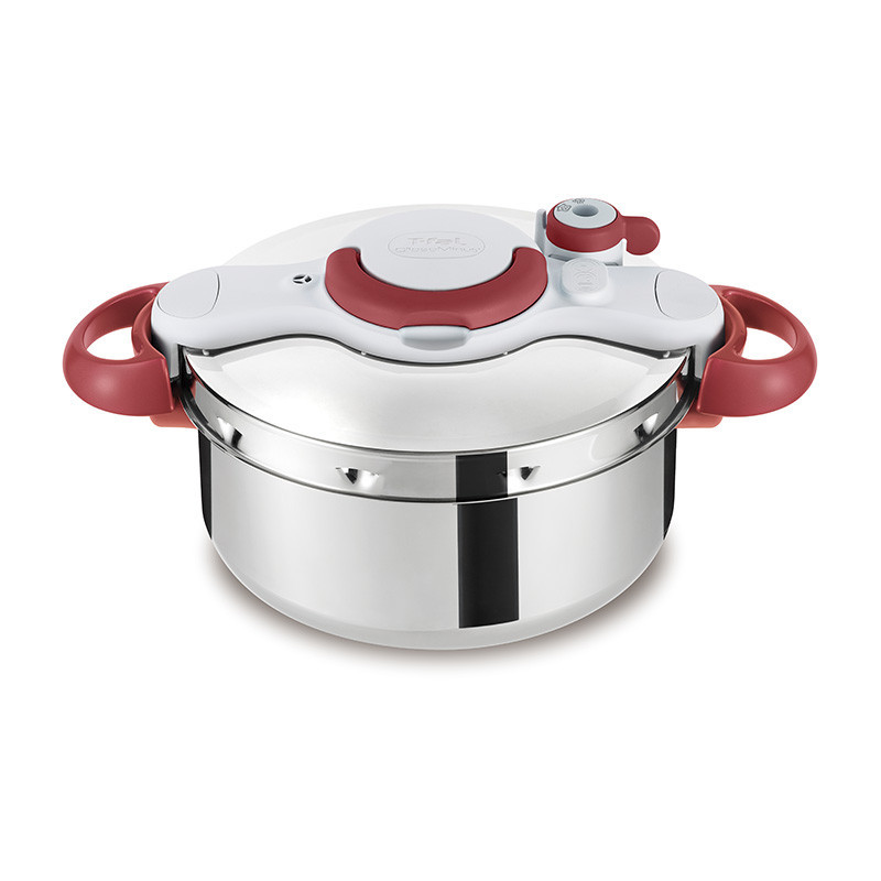 クリプソ ミニット （送料無料）ティファール T-fal 圧力鍋 イージー