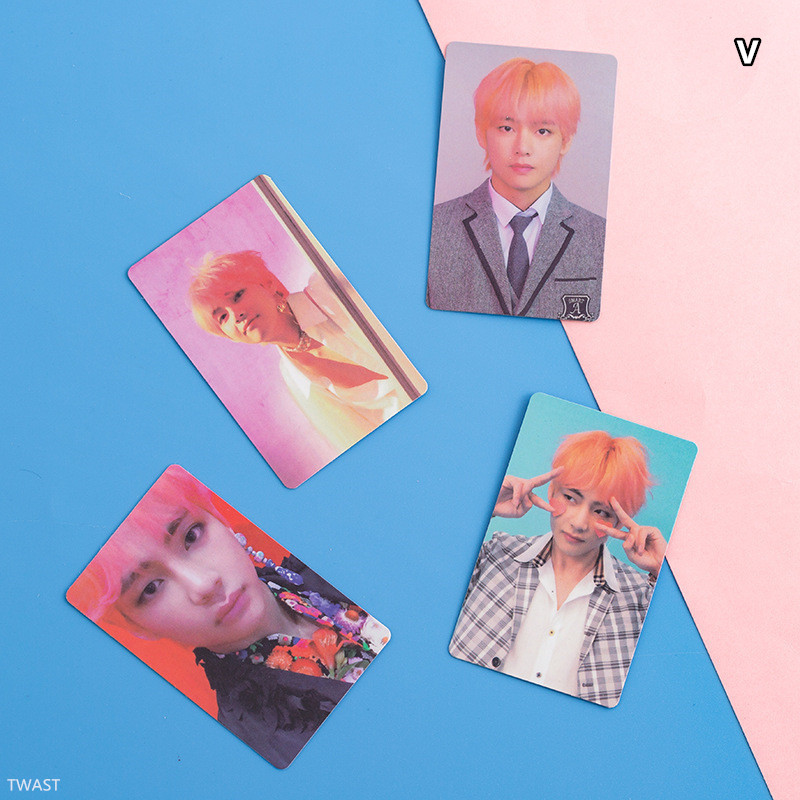 BTSグッズ フォト カード セット トレカ 防弾少年団 バンタン 写真