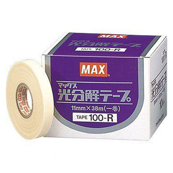 MAX テープナー HT-R45C テープ、針付き ほぼ未使用 HT-R45Cの製品詳細