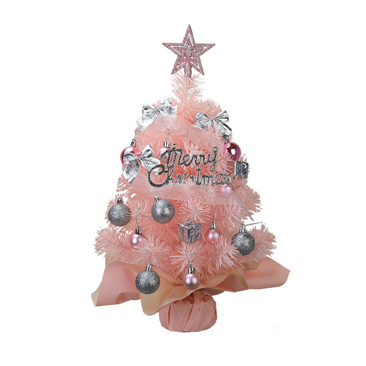 今だけクーポン対応 クリスマスツリー 卓上 ミニツリー 45cm/60cm