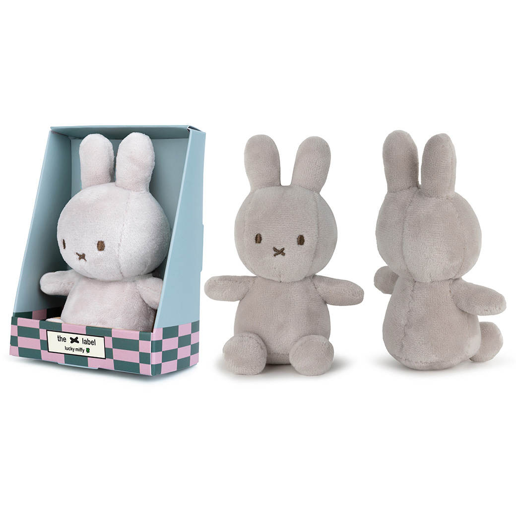 ぬいぐるみ ミッフィー ギフト ボックス 箱付き グッズ おしゃれ