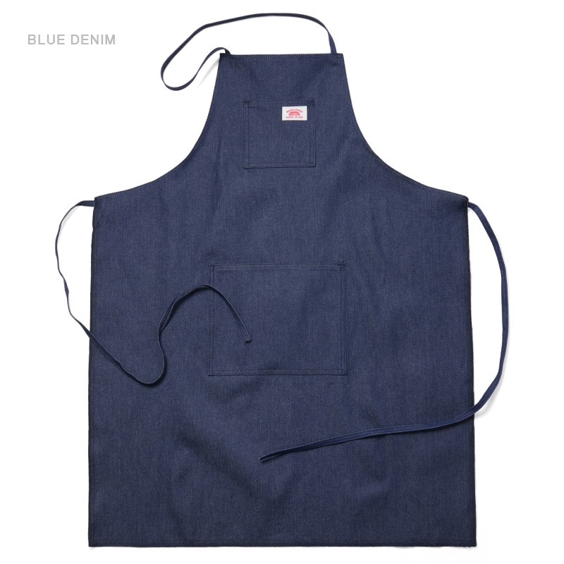 ROUND HOUSE（ラウンドハウス） 17RH99 SHOP APRON ショップエプロン