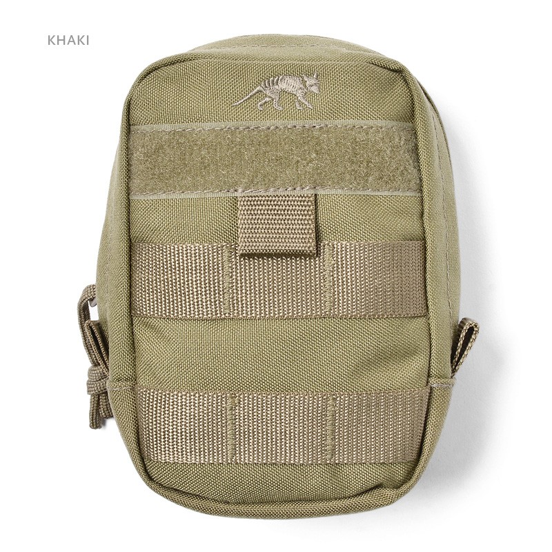 TASMANIAN TIGER（タスマニアンタイガー） TAC POUCH 1 VERTICAL