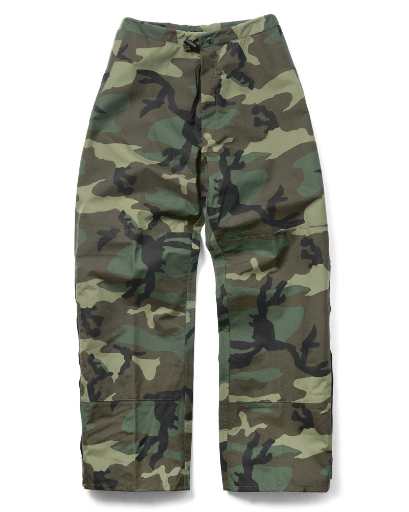 MILITARY（ミリタリー） 実物 新品 米軍 コールドウェザー GORE-TEX