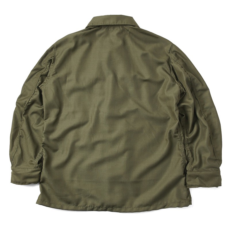 MILITARY（ミリタリー） 実物 新品 米軍 NOMEX ノーメックス ヘリ
