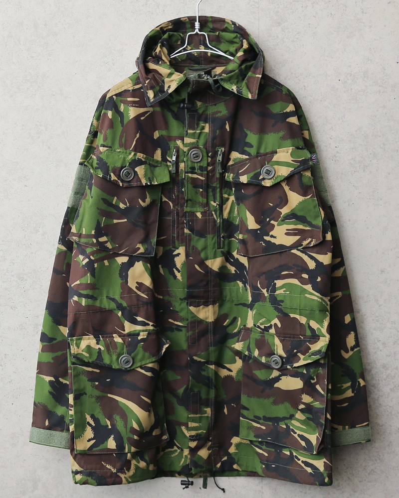 MILITARY（ミリタリー） 実物 新品 デッドストック イギリス軍