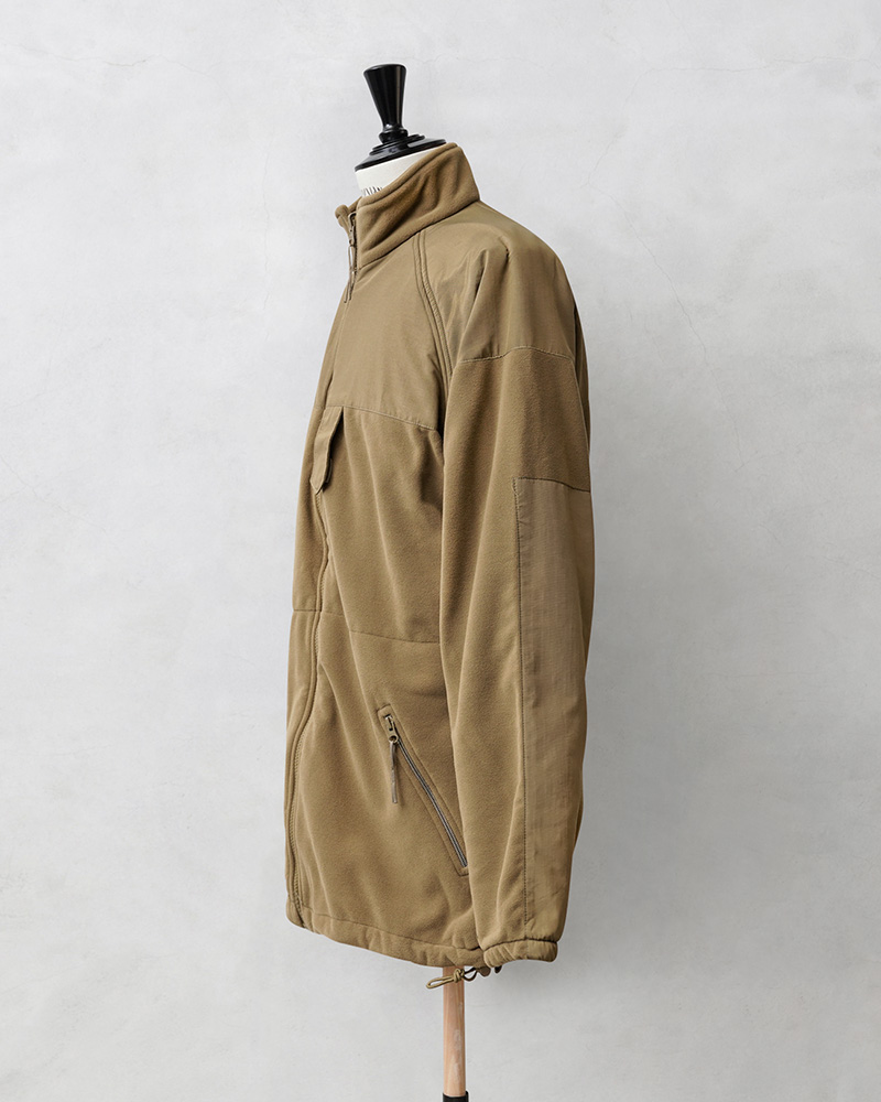 MILITARY（ミリタリー） 実物 新品 デッドストック 米軍 U.S.NAVY NWU