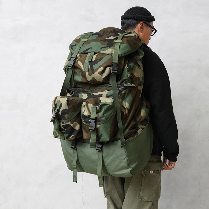 MILITARY（ミリタリー） 実物 新品 デッドストック 米軍 MCCEB