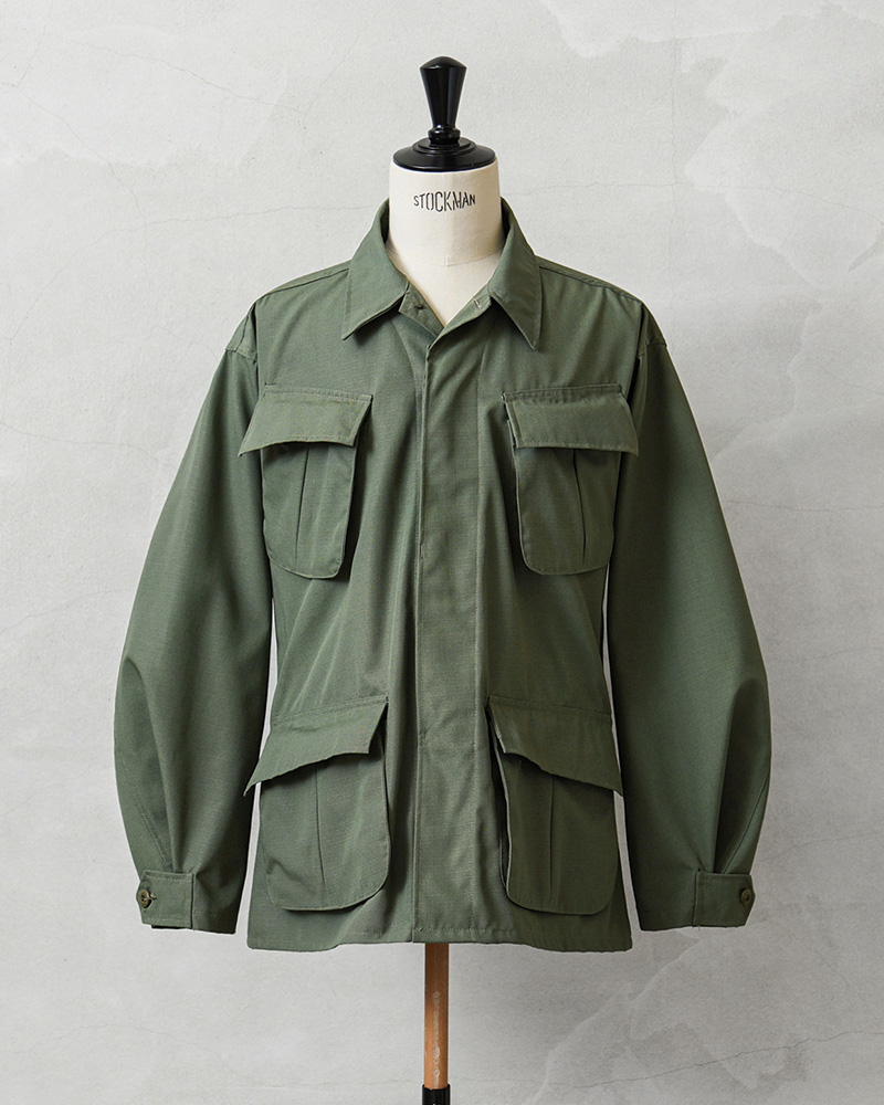 MILITARY（ミリタリー） MADE IN USA 新品 デッドストック 米軍