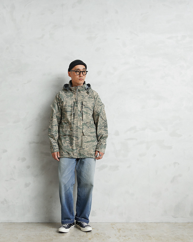 MILITARY（ミリタリー） 実物 新品 デッドストック 米軍 U.S.AIR FORCE