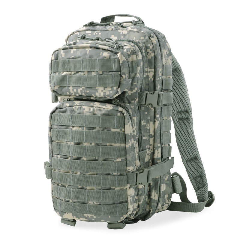 MILITARY（ミリタリー） 新品 米軍 アサルトリュックサック メンズ