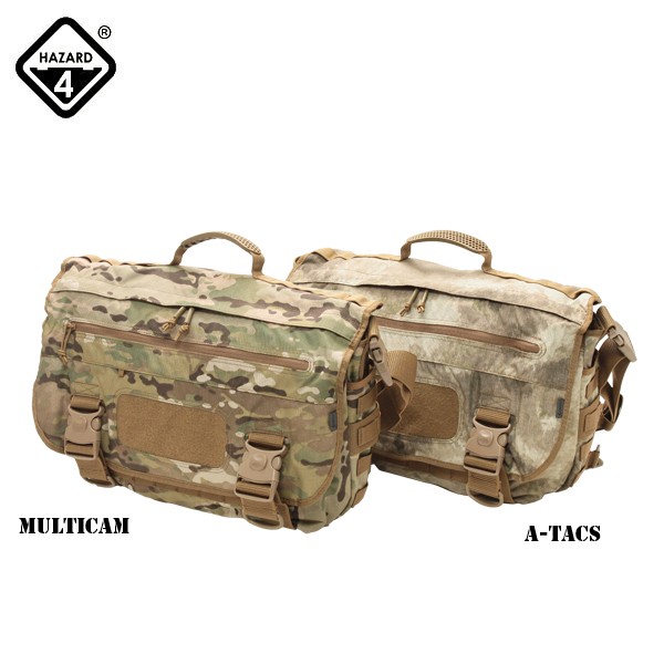 HAZARD4（ハザード4） ハザード4 DEFENSE COURIER TACTICAL LAPTOP