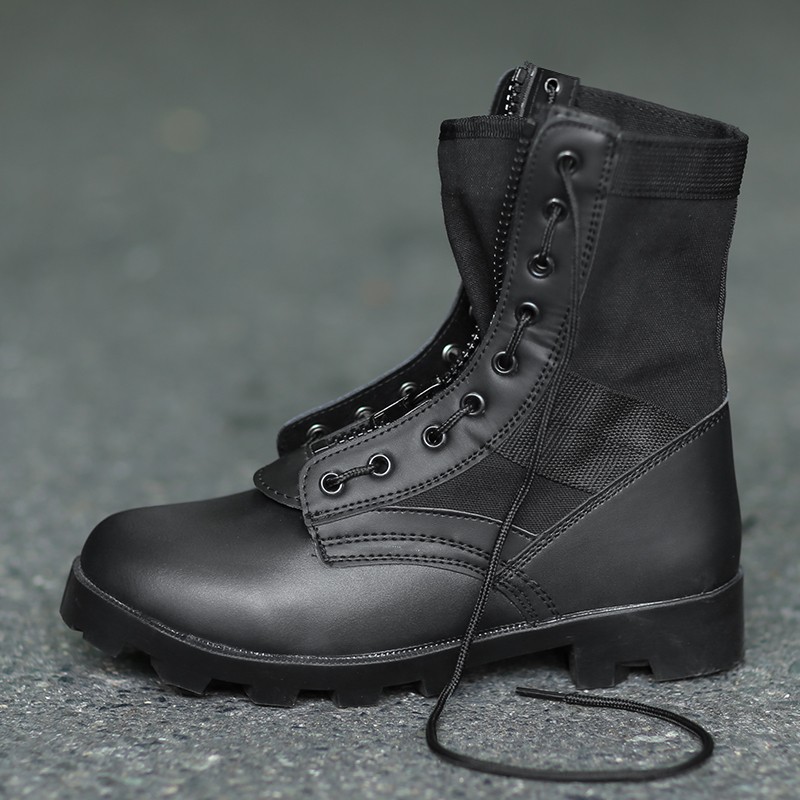 MILITARY（ミリタリー） メンズ ミリタリーブーツ 新品 米軍 G.I.