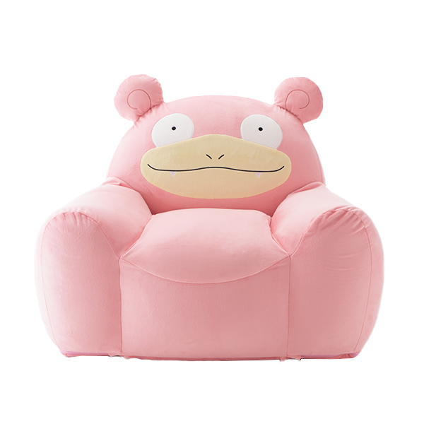 Pokemon（ポケモン） ソファー ヤドン ソファ ローソファー 一人掛け