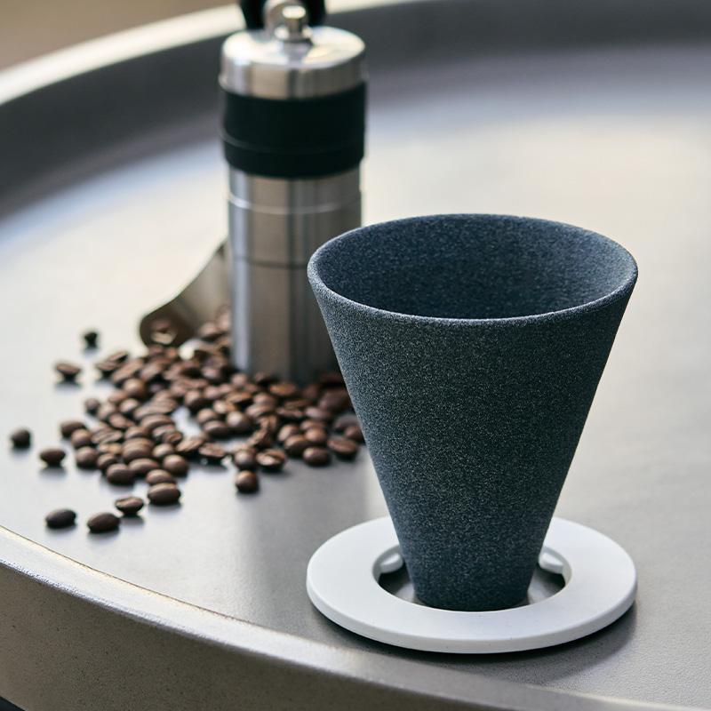 特典付 セラポッタ セラミックコーヒーフィルター cerapotta コーヒー