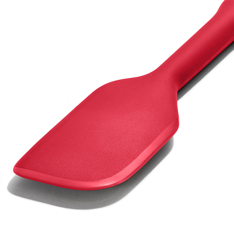 OXO（オクソー） 特典付 シリコンスパチュラ S 耐熱 へら ヘラ