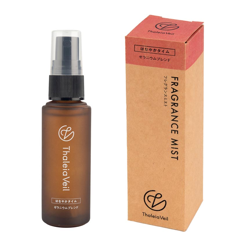 フレグランスミスト ボディミスト 保湿 ルームスプレー 30ml 日本製